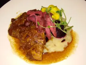 Midi Bistro Restaurant