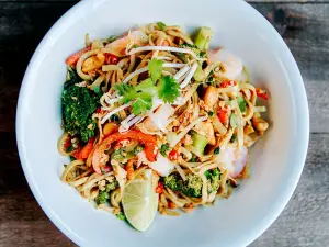 Noodlebox