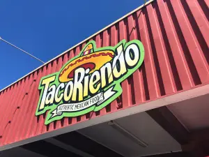 Tacoriendo Mexican Food