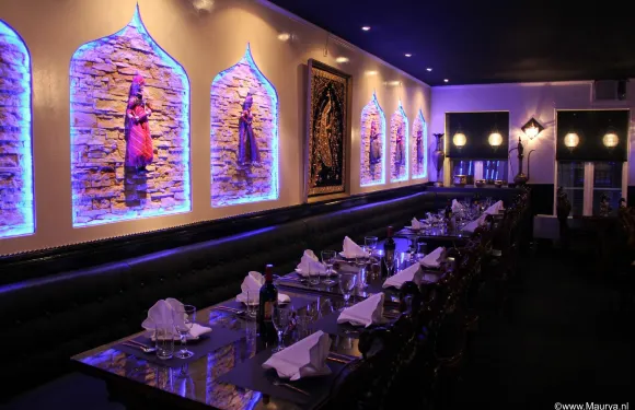 Maurya Indian Restaurant