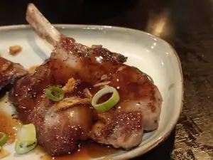 Parapara Sushi & Grill Café