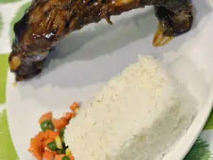 Chlisy Resto-Cafe