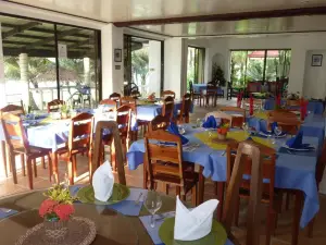 Seaview Restaurant