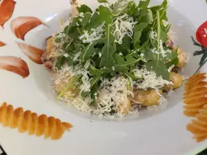 Pizzeria Leierov dvor