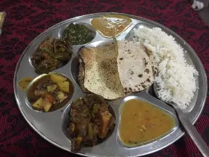 Ramraja restaurant & cafe