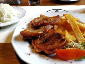 Hangar Bistro