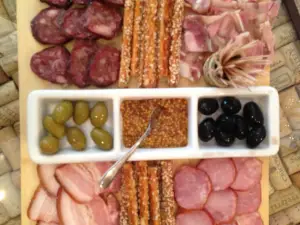 Carpe Diem Wine Bar