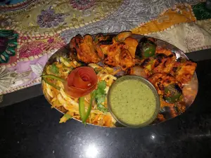 Aapno Darbar