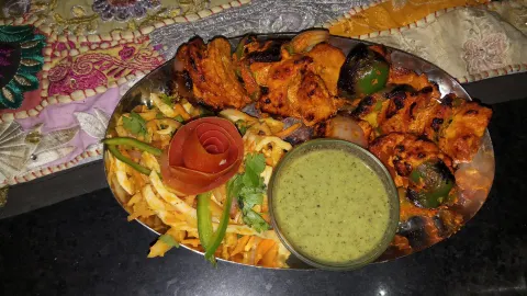 Aapno Darbar in Udaipur