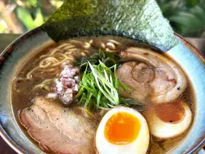 Noriyuki Sushi Bar