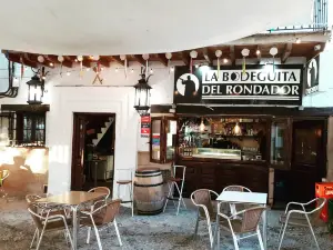 La Bodeguita del Rondador