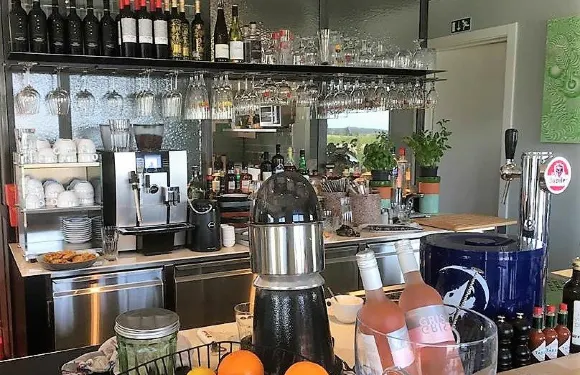 Bistro Bij de Buren