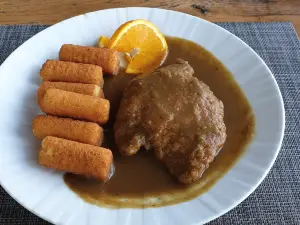 Restoran Kormoran
