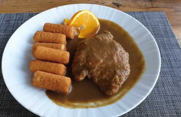 Restoran Kormoran