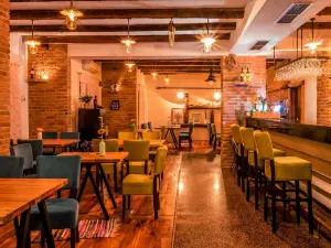 Kaša grill bar