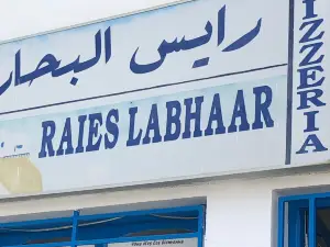 Rais Labhar
