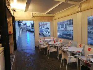 Bar La Diligencia