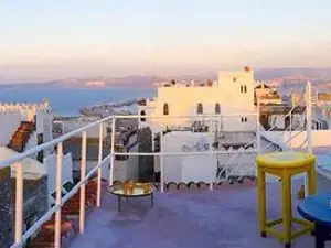 Riad Soltan