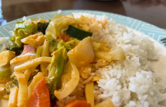 Sawadee Thai Takeaway