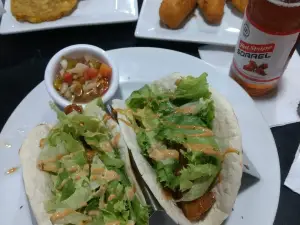 Triple Century Sports Bar