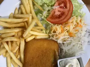 Onur Kebab