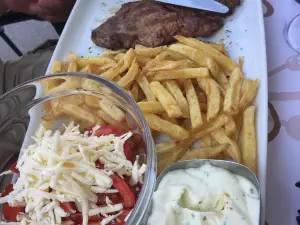 Casa Rustica