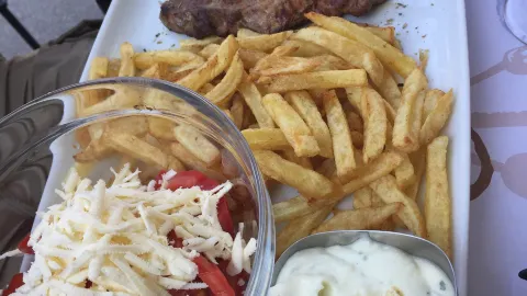 Casa Rustica in Deva