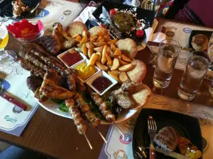 Viva Beer House