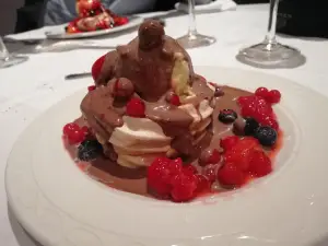 🇦🇩🇬🇧🏳️‍🌈Restaurant Can Pere🏳️‍🌈🇬🇧🇦🇩