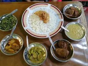 Spice Hut Ella