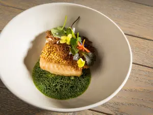 Lukas Restaurant