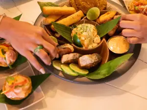 La Catedral Restaurante