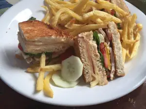 El Marques