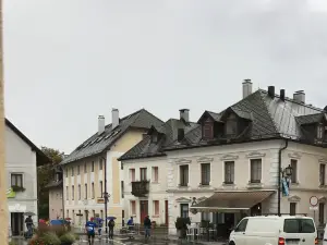 Kavarna 1920