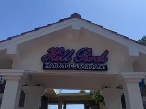 Hillrock Restaurant & Bar