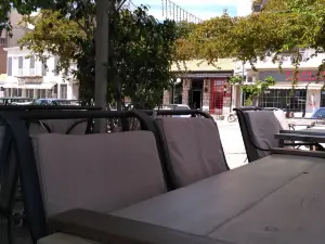 TRAMONTANA restaurant pizzahouse