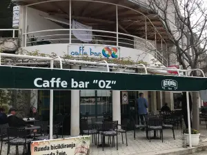Caffe Bar OZ