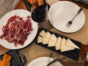 LA VACA ECHADA