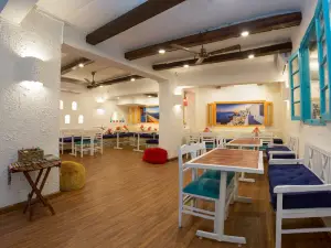 Flow Bistro