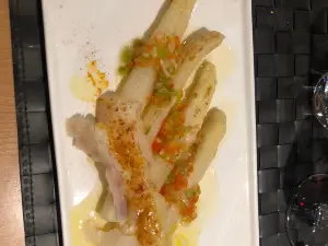 Taberna La Perla