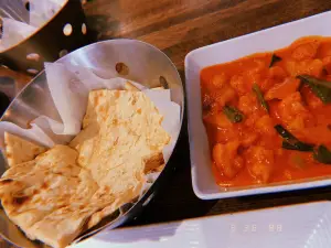 Tamarind | Indian Cuisine