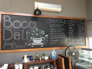 Boca Deli