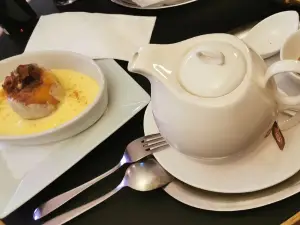 Cafe Columbia