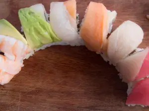 JYOTO Japanese Restaurant & Sushi Bar