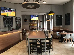 Bistorant Restaurant & Winebar