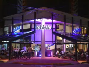 La Biela Resto-Bar