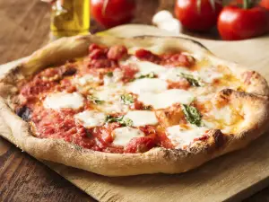Koka Pizza
