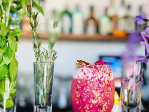 La Cabañita Grill & Cantina