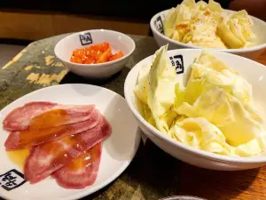 牛角 伊那店