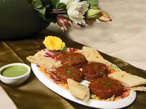 Petals - The Multicusine Restaurant